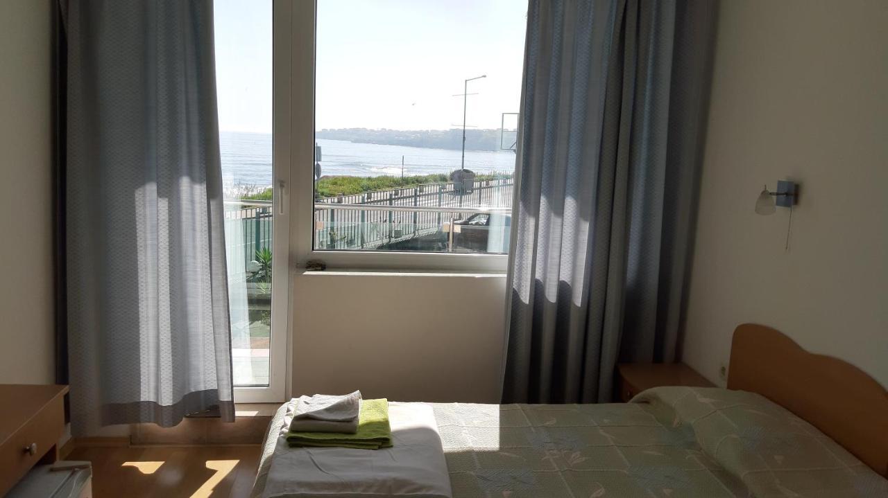 Hotel Lozite Созополь Экстерьер фото