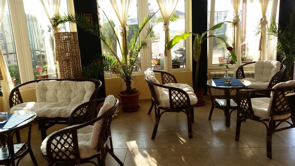 Hotel Lozite Созополь Экстерьер фото
